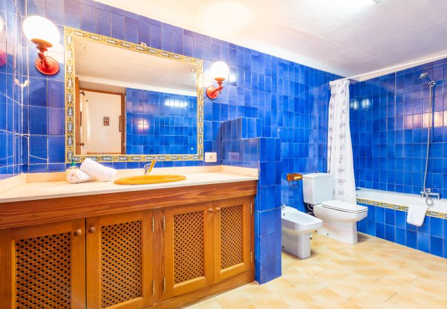 Casa en Felanitx - Son Suau Vell by Mallorca House Rent Casa en Felanitx - Son Suau Vell by Mallorca House Rent