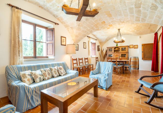 Casa en Felanitx - Son Suau Vell by Mallorca House Rent Casa en Felanitx - Son Suau Vell by Mallorca House Rent