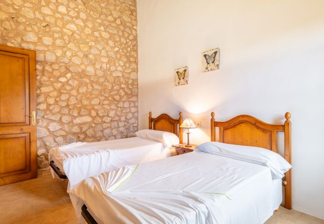 Casa en Felanitx - Son Suau Vell by Mallorca House Rent Casa en Felanitx - Son Suau Vell by Mallorca House Rent