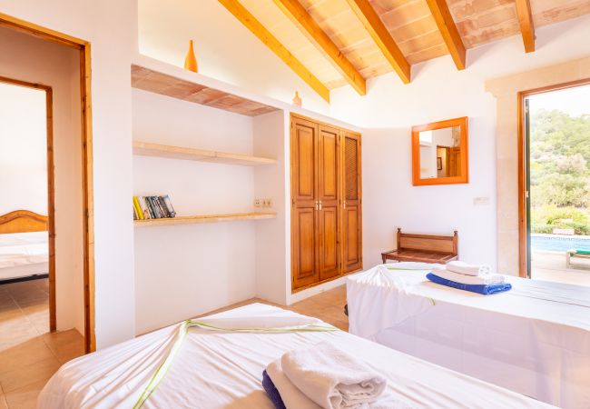 Casa en Felanitx - Son Suau Vell by Mallorca House Rent Casa en Felanitx - Son Suau Vell by Mallorca House Rent