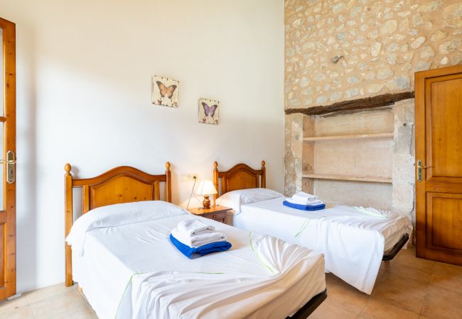 Casa en Felanitx - Son Suau Vell by Mallorca House Rent Casa en Felanitx - Son Suau Vell by Mallorca House Rent