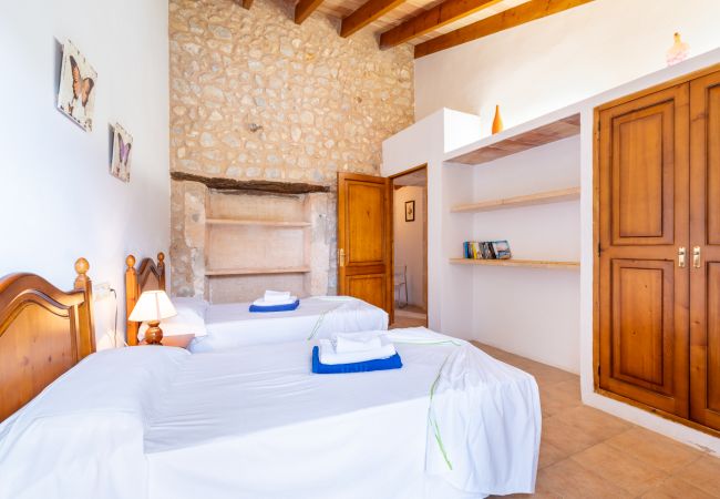 Casa en Felanitx - Son Suau Vell by Mallorca House Rent Casa en Felanitx - Son Suau Vell by Mallorca House Rent