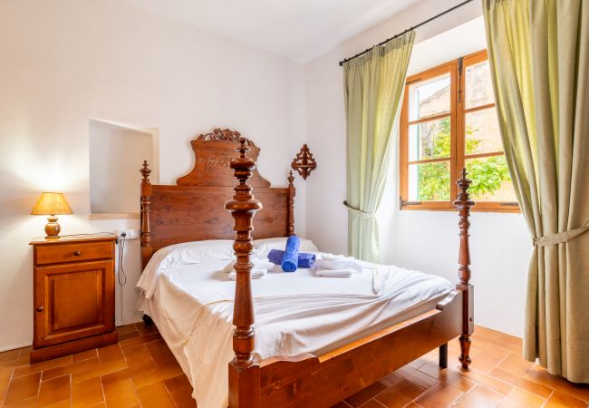 Casa en Felanitx - Son Suau Vell by Mallorca House Rent Casa en Felanitx - Son Suau Vell by Mallorca House Rent