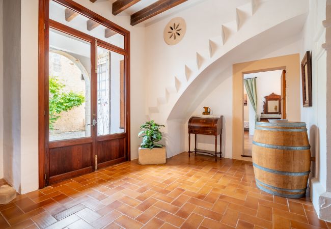 Casa en Felanitx - Son Suau Vell by Mallorca House Rent Casa en Felanitx - Son Suau Vell by Mallorca House Rent