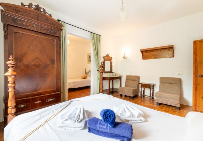 Casa en Felanitx - Son Suau Vell by Mallorca House Rent Casa en Felanitx - Son Suau Vell by Mallorca House Rent
