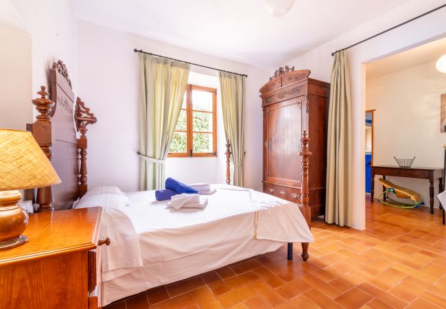 Casa en Felanitx - Son Suau Vell by Mallorca House Rent Casa en Felanitx - Son Suau Vell by Mallorca House Rent