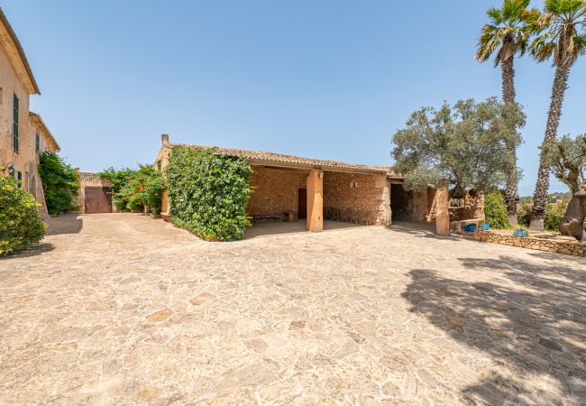 Casa en Felanitx - Son Suau Vell by Mallorca House Rent Casa en Felanitx - Son Suau Vell by Mallorca House Rent
