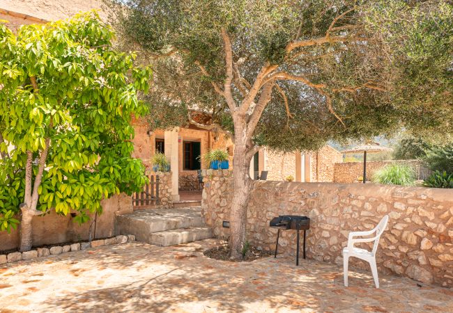 Casa en Felanitx - Son Suau Vell by Mallorca House Rent Casa en Felanitx - Son Suau Vell by Mallorca House Rent