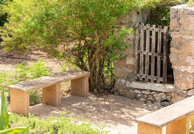 Casa en Felanitx - Son Suau Vell by Mallorca House Rent Casa en Felanitx - Son Suau Vell by Mallorca House Rent