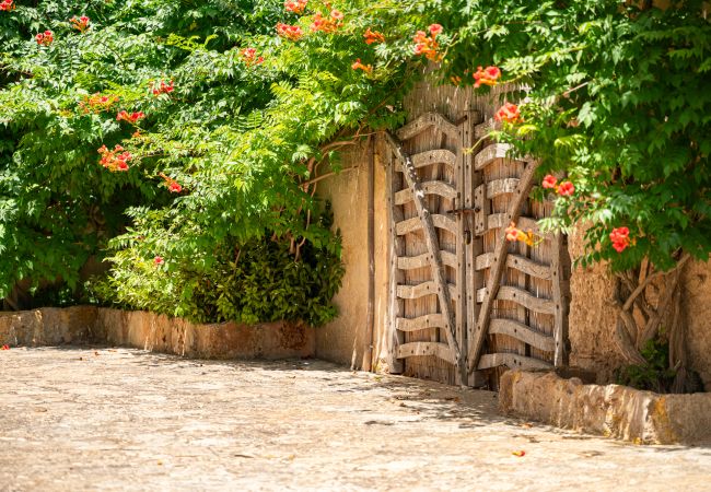 Casa en Felanitx - Son Suau Vell by Mallorca House Rent Casa en Felanitx - Son Suau Vell by Mallorca House Rent