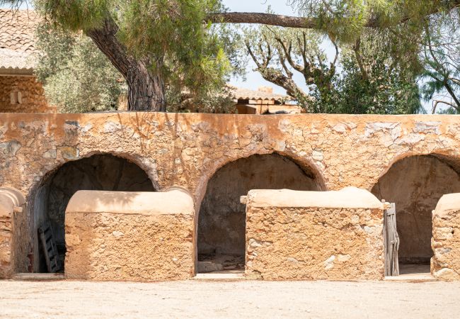 Casa en Felanitx - Son Suau Vell by Mallorca House Rent Casa en Felanitx - Son Suau Vell by Mallorca House Rent