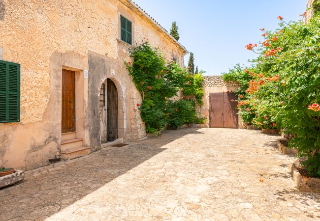 Casa en Felanitx - Son Suau Vell by Mallorca House Rent Casa en Felanitx - Son Suau Vell by Mallorca House Rent