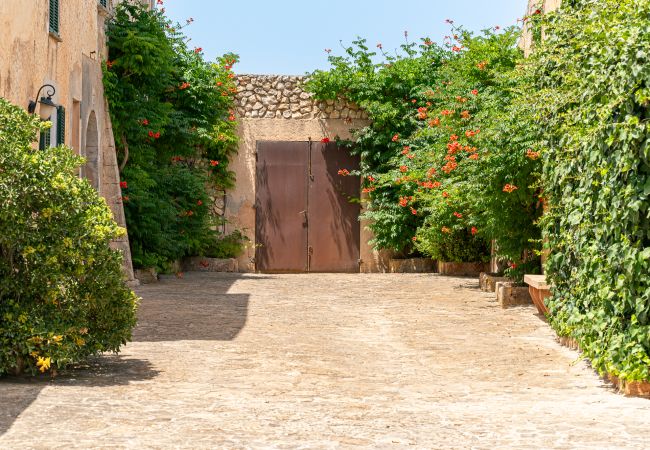 Casa en Felanitx - Son Suau Vell by Mallorca House Rent Casa en Felanitx - Son Suau Vell by Mallorca House Rent