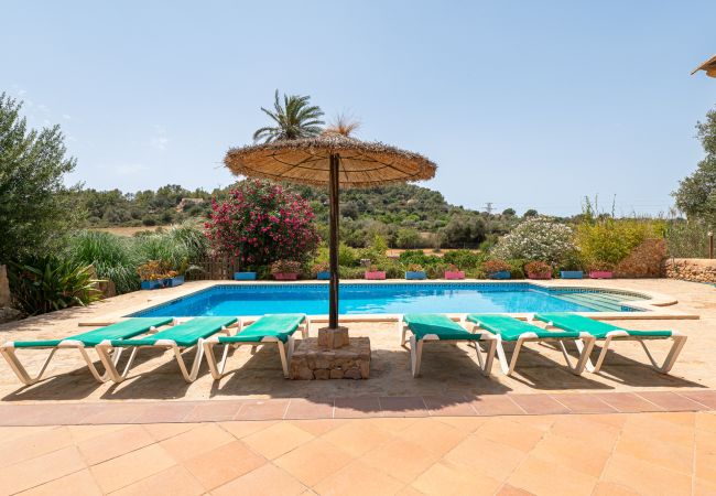 Casa en Felanitx - Son Suau Vell by Mallorca House Rent Casa en Felanitx - Son Suau Vell by Mallorca House Rent