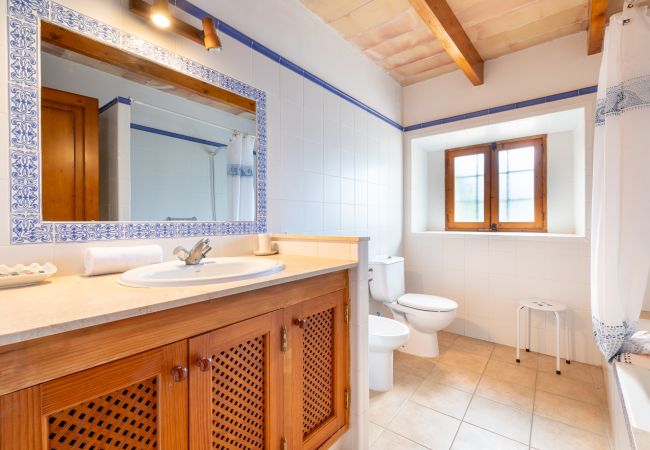 Casa en Felanitx - Son Suau Vell by Mallorca House Rent Casa en Felanitx - Son Suau Vell by Mallorca House Rent