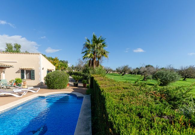 Villa en Inca - YourHouse Ermita Villa en Inca - YourHouse Ermita