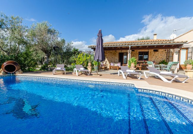 Villa en Inca - YourHouse Ermita Villa en Inca - YourHouse Ermita