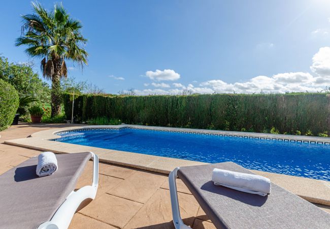 Villa en Inca - YourHouse Ermita Villa en Inca - YourHouse Ermita