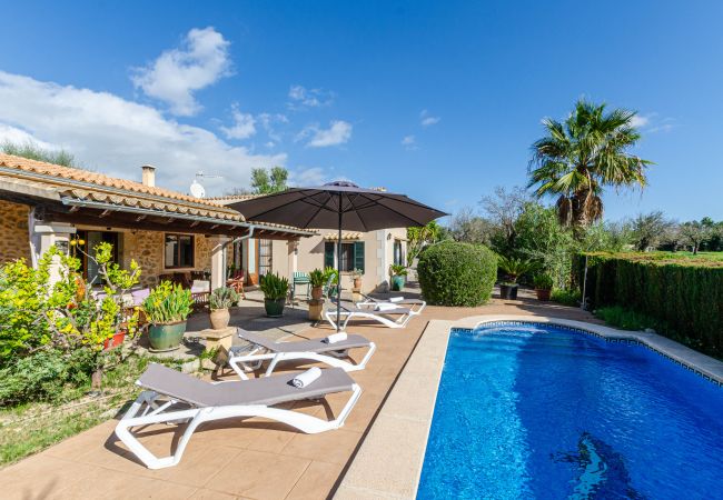 Villa en Inca - YourHouse Ermita Villa en Inca - YourHouse Ermita