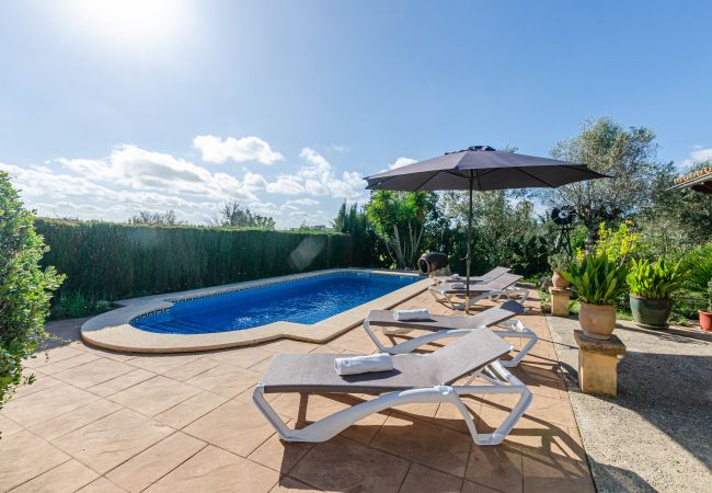 Villa en Inca - YourHouse Ermita Villa en Inca - YourHouse Ermita