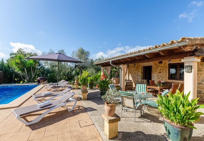 Villa en Inca - YourHouse Ermita Villa en Inca - YourHouse Ermita