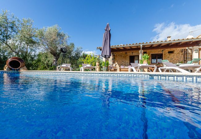 Villa en Inca - YourHouse Ermita Villa en Inca - YourHouse Ermita