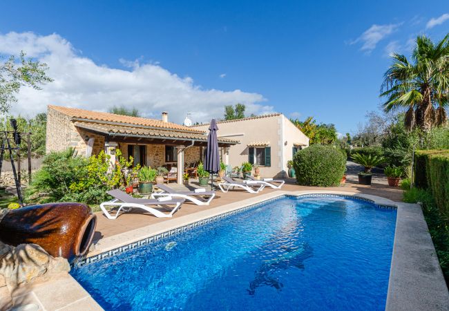 Villa en Inca - YourHouse Ermita Villa en Inca - YourHouse Ermita