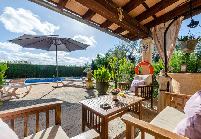 Villa en Inca - YourHouse Ermita Villa en Inca - YourHouse Ermita