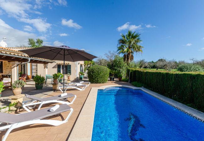 Villa en Inca - YourHouse Ermita Villa en Inca - YourHouse Ermita