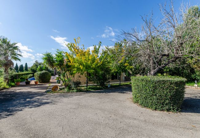 Villa en Inca - YourHouse Ermita Villa en Inca - YourHouse Ermita