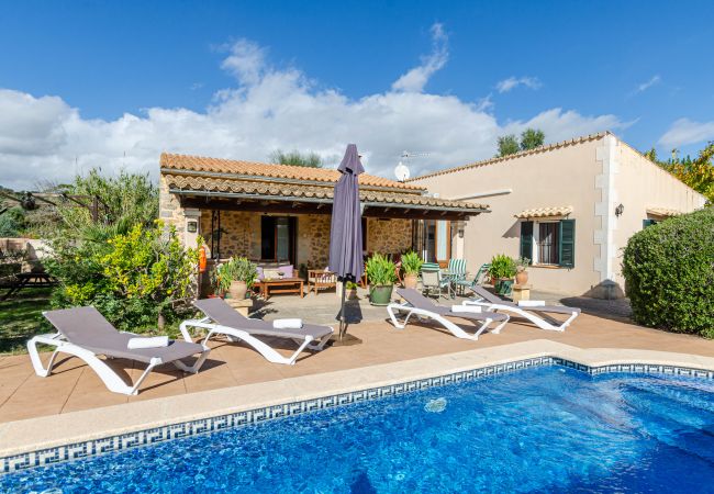 Villa en Inca - YourHouse Ermita Villa en Inca - YourHouse Ermita