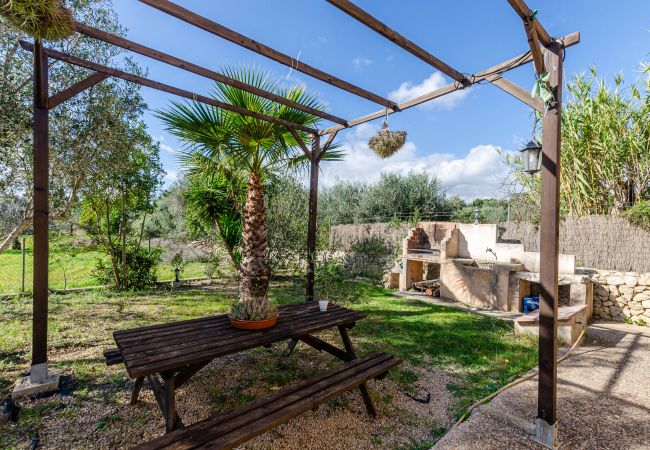 Villa en Inca - YourHouse Ermita Villa en Inca - YourHouse Ermita