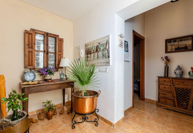 Villa en Inca - YourHouse Ermita Villa en Inca - YourHouse Ermita