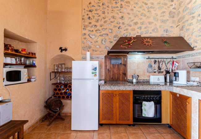 Villa en Inca - YourHouse Ermita Villa en Inca - YourHouse Ermita