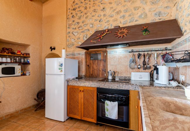 Villa en Inca - YourHouse Ermita Villa en Inca - YourHouse Ermita