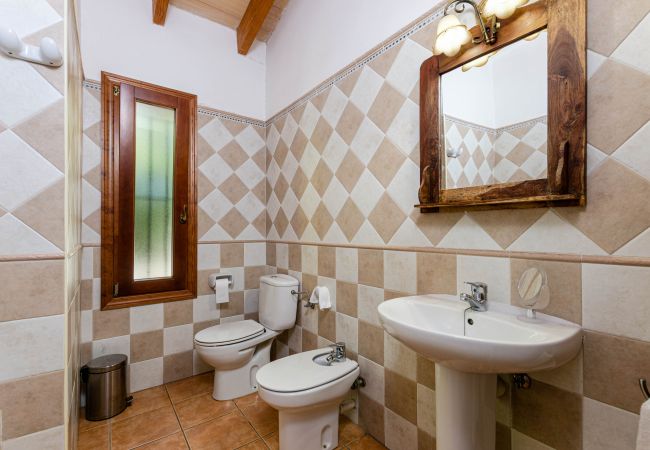 Villa en Inca - YourHouse Ermita Villa en Inca - YourHouse Ermita