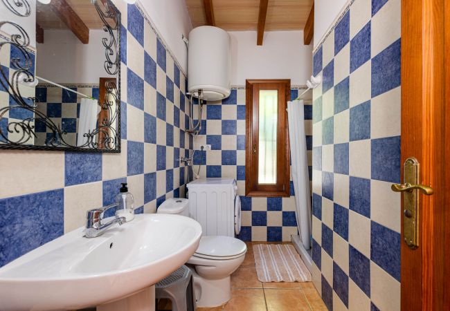 Villa en Inca - YourHouse Ermita Villa en Inca - YourHouse Ermita