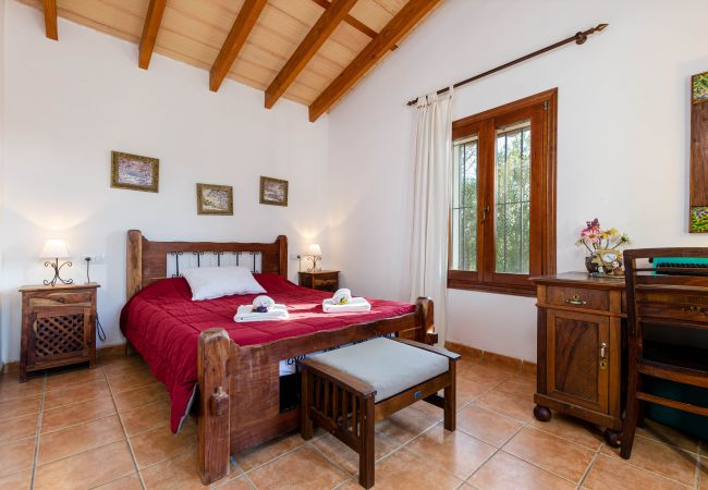 Villa en Inca - YourHouse Ermita