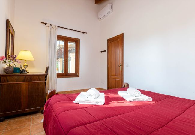 Villa en Inca - YourHouse Ermita Villa en Inca - YourHouse Ermita