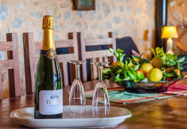 Villa en Inca - YourHouse Ermita Villa en Inca - YourHouse Ermita