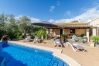 Villa en Inca - YourHouse Ermita
