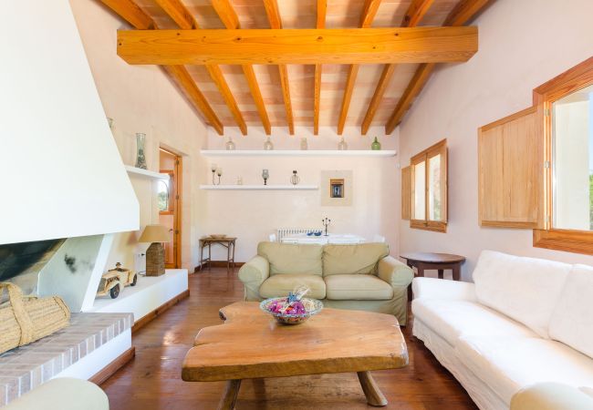 Casa en Capdepera - YourHouse Son Jaumell 6 Casa en Capdepera - YourHouse Son Jaumell 6