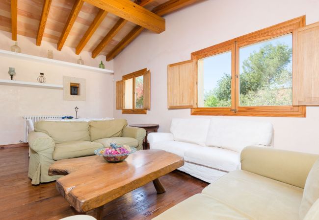 Casa en Capdepera - YourHouse Son Jaumell 6 Casa en Capdepera - YourHouse Son Jaumell 6