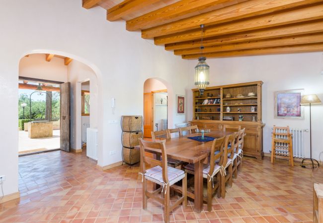 Casa en Capdepera - YourHouse Son Jaumell 6 Casa en Capdepera - YourHouse Son Jaumell 6