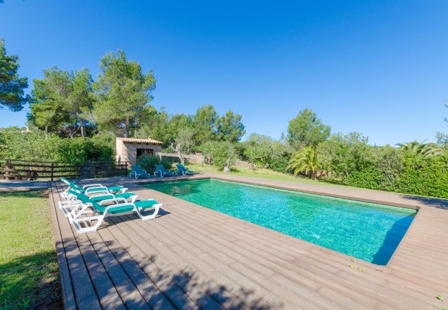 Casa en Capdepera - YourHouse Son Jaumell 6 Casa en Capdepera - YourHouse Son Jaumell 6
