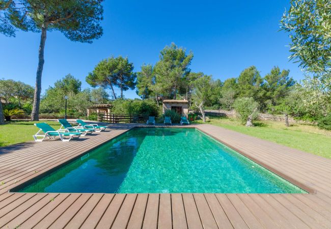 Casa en Capdepera - YourHouse Son Jaumell 6 Casa en Capdepera - YourHouse Son Jaumell 6