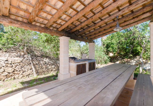 Casa en Capdepera - YourHouse Son Jaumell 6 Casa en Capdepera - YourHouse Son Jaumell 6