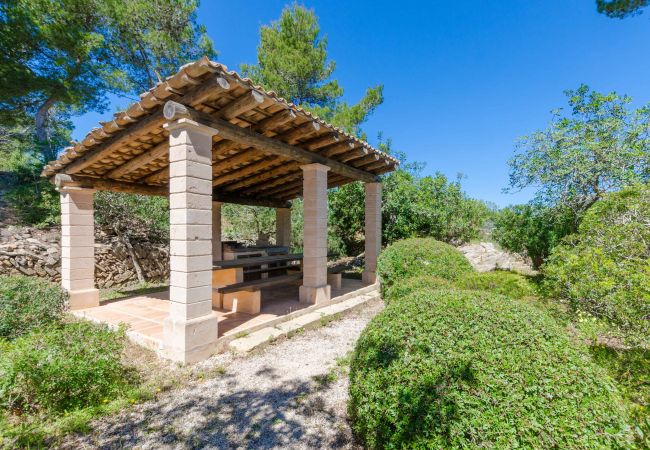 Casa en Capdepera - YourHouse Son Jaumell 6 Casa en Capdepera - YourHouse Son Jaumell 6