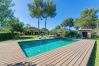 Casa en Capdepera - YourHouse Son Jaumell 6 Casa en Capdepera - YourHouse Son Jaumell 6