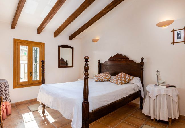 Casa en Maria de la salut - YourHouse Cas Forner Casa en Maria de la salut - YourHouse Cas Forner